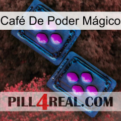 Café De Poder Mágico 03